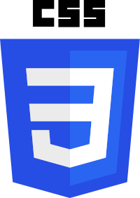 Logo das CSS3